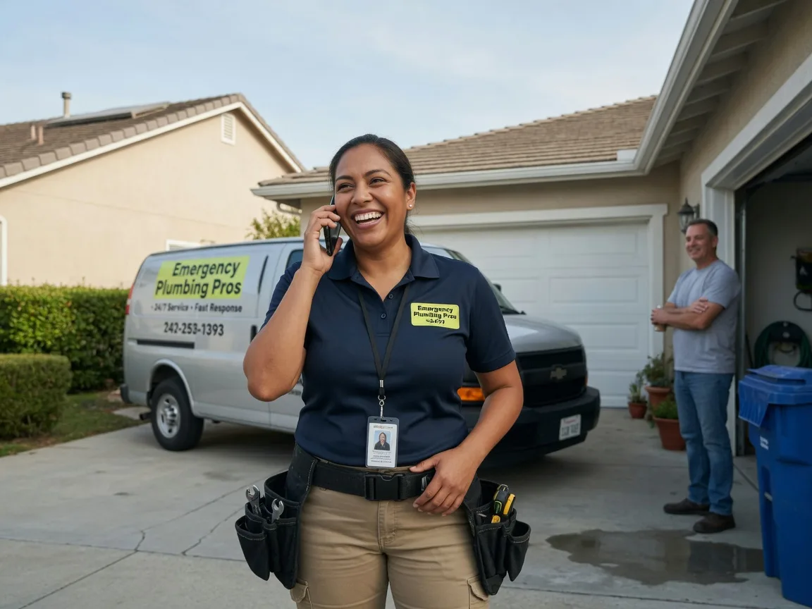 Emergency Plumber Saint Michael, ND FAQs